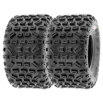 SunF 20x11-9 A035 6Kat Atv Arka Lastik