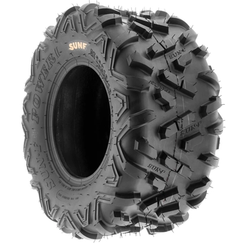 SunF 16x8-7 A051 Power II 6 Kat Atv Lastii