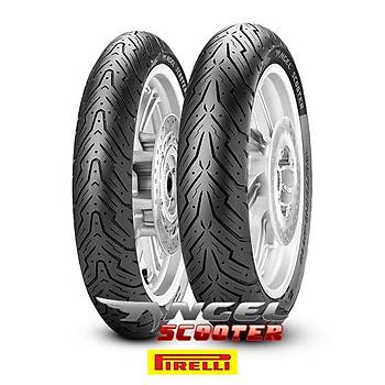 Pirelli Set 120/80-14 ve 150/70-13 Angel Scooter n Arka Takm