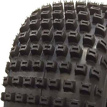 Wanda 16x8-7 P322 Knobby 4PR Atv Lastik