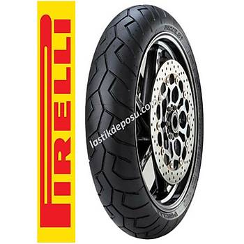 Pirelli Diablo Sport Takm 120/70ZR17 190/50ZR17 n Arka Set