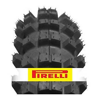 Pirelli 80/100-21 51R MST Scorpion XC Mid Soft n Cross Lastik