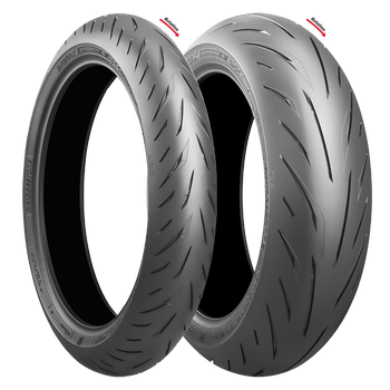 Bridgestone 200/55ZR17 Battlax S22 78W Motosiklet Lastii