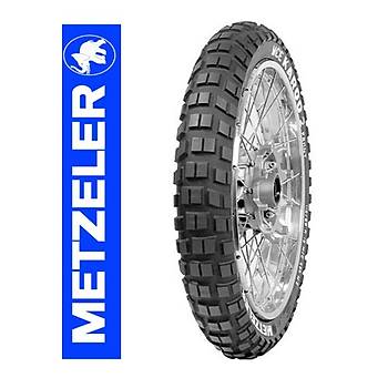 Metzeler 90/90-21 Karoo 54R  M+S MCE n Motosiklet Lastii