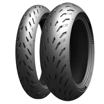 Michelin Takm 120/70ZR17 ve 180/55ZR17 Power5 n Arka Set