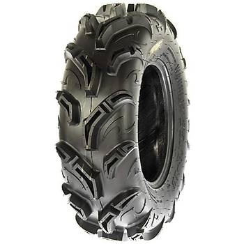 SunF 27x11-14 A048 Warrior 6PR Offroad Atv Arka Lastik