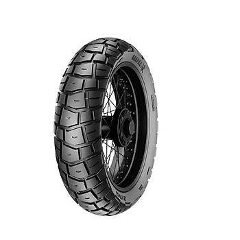 Anlas Set 120/70ZR19 ve 170/60R17 Capra-XR M+S n Arka Takm