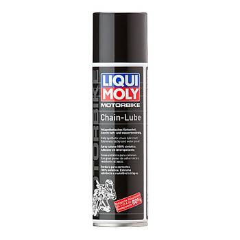 Liqui Moly Zincir Yağlayıcı Sprey 50 Ml