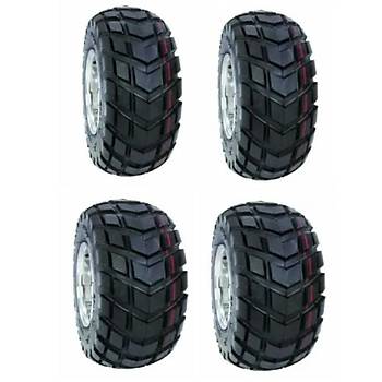 Wanda 19x7-8 P343 4PR Atv n Lastik