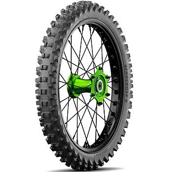 Michelin 90/100-21 StarCross 6 Medium Hard Motosiklet n Lastik