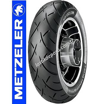 Metzeler 170/70B16 ME888 Marathon Ultra 75H Arka Lastik