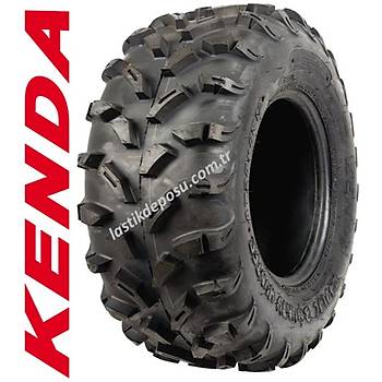 Kenda 26X10R14 K537 6 Kat Tubeless Atv Arka Lastik