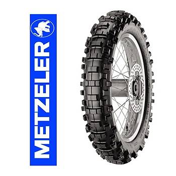 Metzeler 120/90-18 MCE6 Days Extreme Cross Motosiklet Lastii