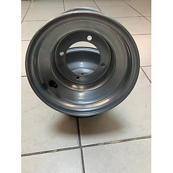 BRS 8 Jant 6x8 Rim Buggy-Atv-Bahe-Golf-Hobi (18x9.50-8)