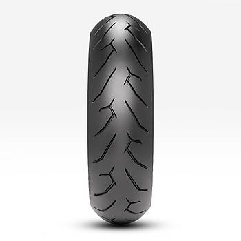 Pirelli 190/55ZR17 Diablo Rosso II 75W Motosiklet Lastii