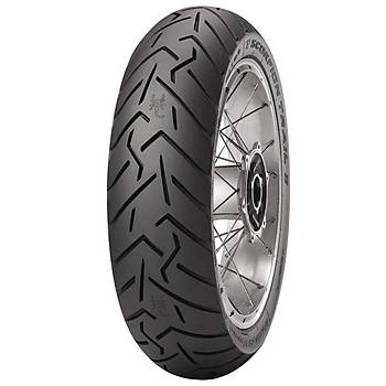 Pirelli Set 110/80R19 ve 140/80R17 Scorpion Trail II n Arka Takm (2024)