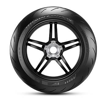 Pirelli 180/55ZR17 Diablo Rosso IV 73W Arka Motosiklet Lastii (2024)