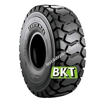 BKT 20.5R25 TL Erth Max SR30 E-3/L-3 CR  Makinas Lastii