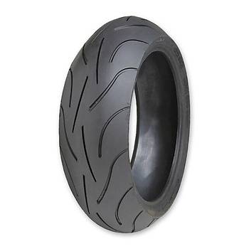 Michelin 190/50ZR17 Pilot Power 2CT 73W Arka Motosiklet Lastii