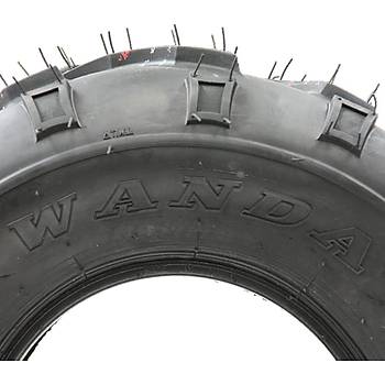 Wanda 18x9.5-8 P361 Atv Arka Lastik