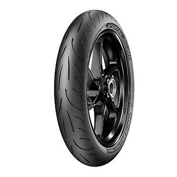 Metzeler 190/50ZR17 Sportec M9 RR 73W Arka Lastik (2024)