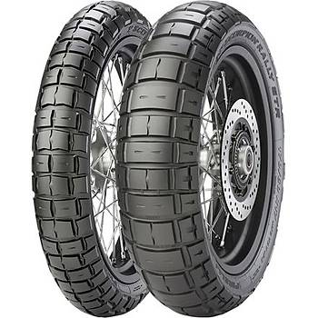 Pirelli 170/60R17 Scorpion Rally STR 72V  Arka Lastik