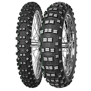 Mitas Set 90/90-21 ve 120/90-18 Cross Motosiklet Lastii