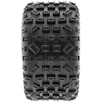 SunF 20x11-9 A035 6Kat Atv Arka Lastik