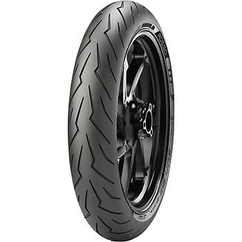 Pirelli Set 120/70ZR17 ve 240/45ZR17 Diablo Rosso III Ducati Diavel