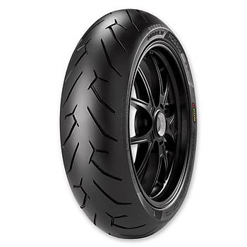 Pirelli 190/55ZR17 Diablo Rosso II  75W Motosiklet Lastii