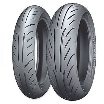 Michelin 120/80-14 Power Pure 58S Scooter Lastii (2222)