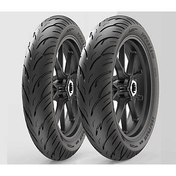 Anlas Set 110/70R17 ve 140/70R17 Tournee Sport n Arka Takm
