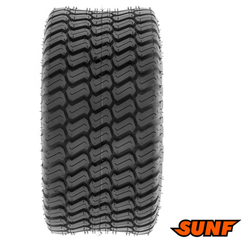 SunF 18x8.50-8 R002 Atv -Golf-Bahe-Slaj-im Lastii