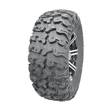 Wanda 27X11.00-14 P3036 8PR Atv Utv Arka Lastik