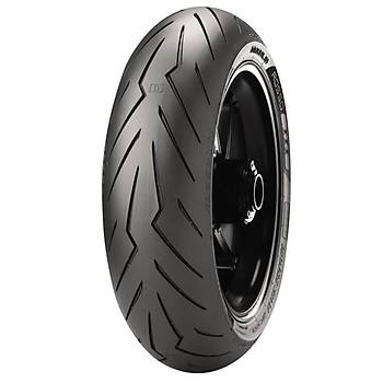 Pirelli 140/70R17 Diablo Rosso III Motosiklet Arka Lastii