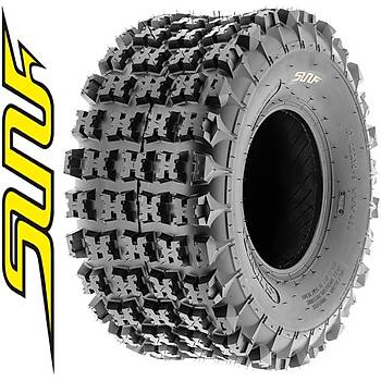 SunF 22X10-9 A027 6 Kat Arazi Tipi Atv Arka Lastik