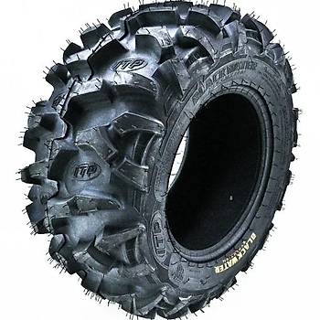 ITP Set 30x10R15 Black Water Evolution 8 Kat 4x4 Off-Road Lastik Takm