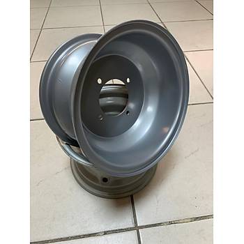 BRS 8 Jant 4.50x8 Rim Buggy-Atv-Bahe-Golf-Hobi (19x7-8)