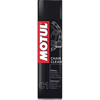 Motul Zincir Temizleme Spreyi 0,4L