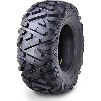 Wanda 25x10.00-12 P350 6PR Atv Arka Lastik