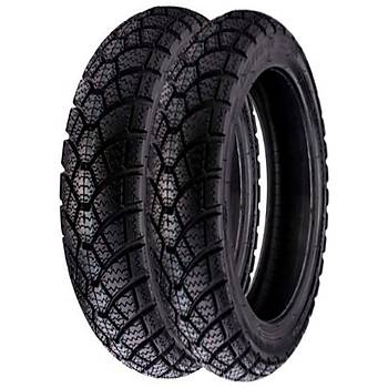 ANLAS 90/90-18 SC500 Winter Grip2 Motosiklet K Lastii