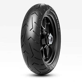 Pirelli Africa Twin Adventure Sport Set 110/80R19 ve 150/70ZR18 Scorpion Trail 3 n Arka