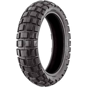 Continental 110/80R18 TKC80 58Q M+S Motosiklet Arka Lastii