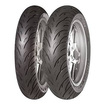 Anlas Takım 110/90-13 ve 130/70-12 Tournee Ön Arka Motosiklet Lastiği