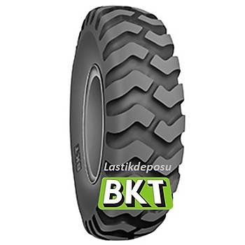 BKT 14.00R24 TL Erth Max SR25 G-2/L-2 Radial  Makinas Lastii