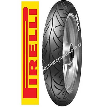 Pirelli 100/80-17 M/C 52H TL Sport Demon N Motor Lastii