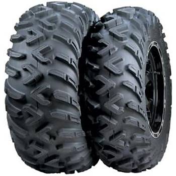 ITP SET 26x9R14 Ve 26X11R14 Terra Cross ATV-UTV Lastik Takm n-Arka