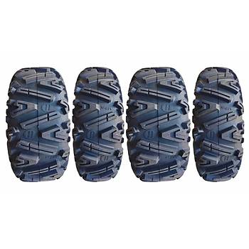 26x9-14 ve 26x11-14 Atv Ön Arka Takım Lastikler
