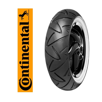 Continental 120/70-10 54L TL Conti Twist Motorsiklet Lastii