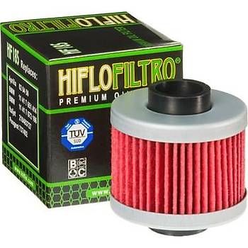 Hiflo HF-185 Yağ Filtresi Fiyatları